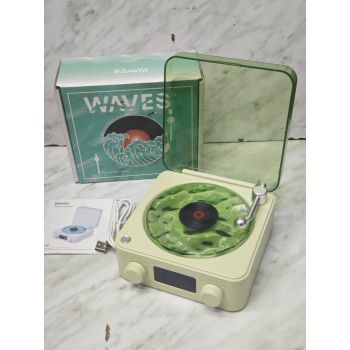 Беспроводная колонка с подсветкой оптом